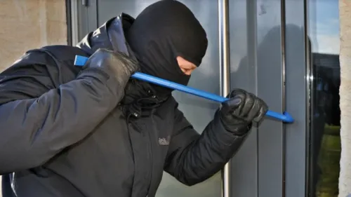 Deux enfants font fuir des cambrioleurs !